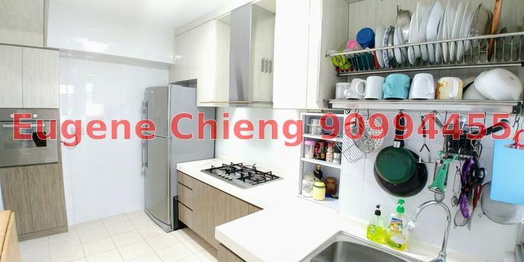 Blk 18B Holland Drive (Queenstown), HDB 4 Rooms #149307512